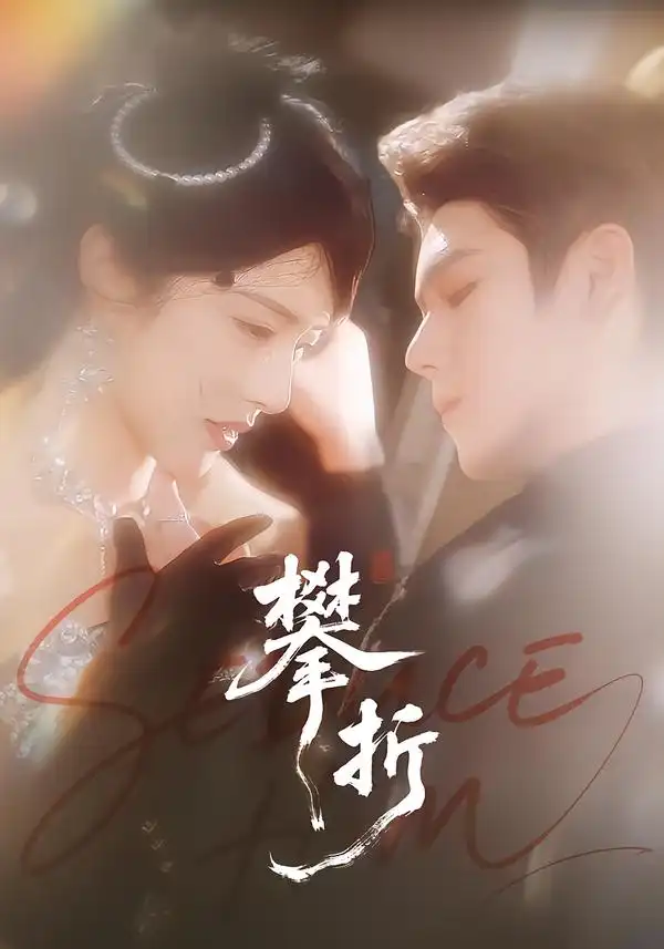 攀折（100集）聂基坤＆刘允乐海报