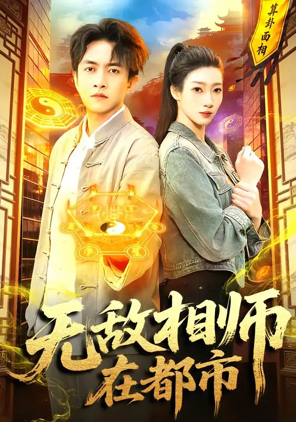 短剧《无敌相师在都市》免费全集在线观看