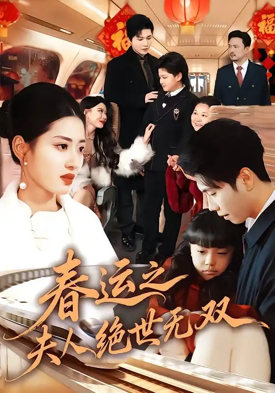 短剧《春运之夫人绝世无双》在线免费观看全集