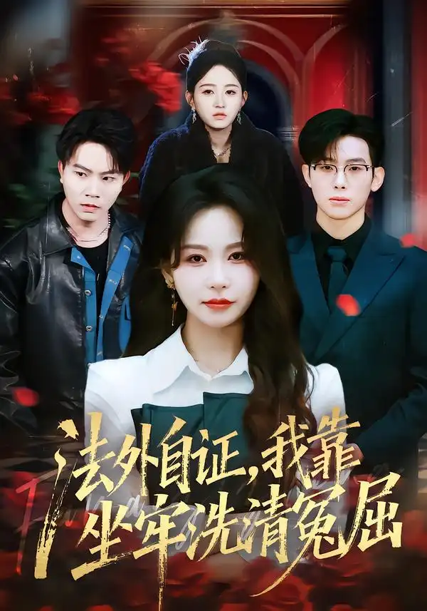 短剧《法外自证，我靠坐牢洗清冤屈》完整版免费在线观看