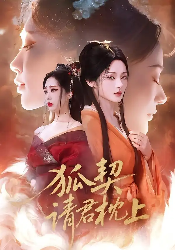 短剧《狐契：请君枕上》免费播放完整版