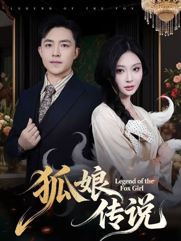 短剧《狐娘传说》夸克资源免费在线观看全集