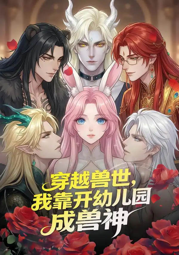 短剧《穿越兽世我靠开幼儿园成兽神$穿越兽世，我靠开幼儿园成兽神》夸克资源免费在线观看全集