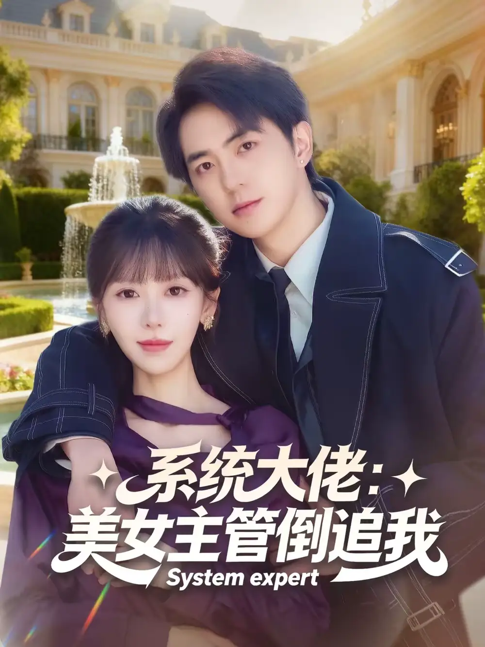 短剧《系统大佬：美女主管倒追我》在线免费观看全集