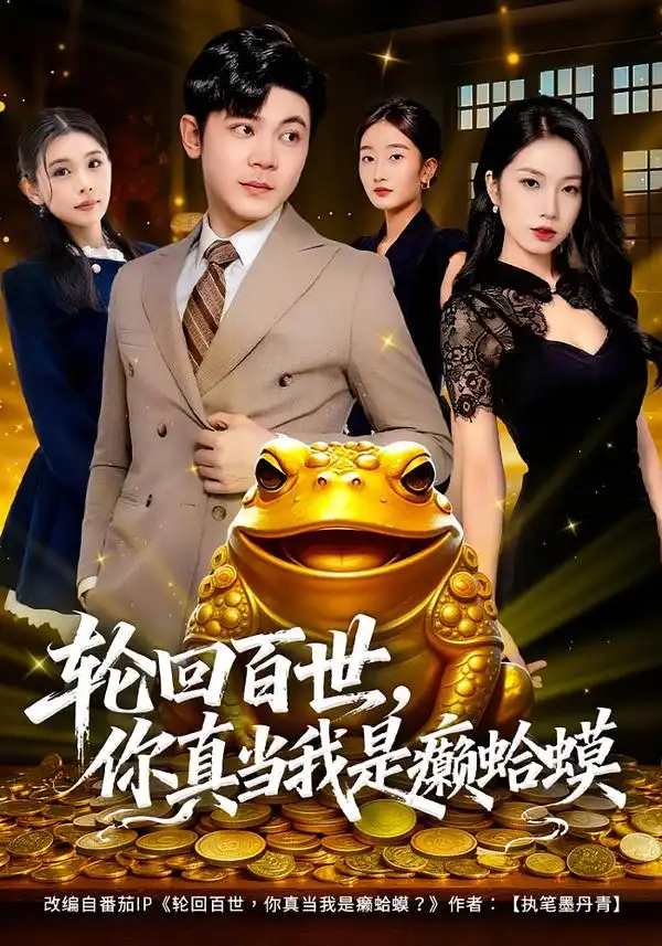 短剧《轮回百世，你真当我是癞蛤蟆》完整版免费在线观看