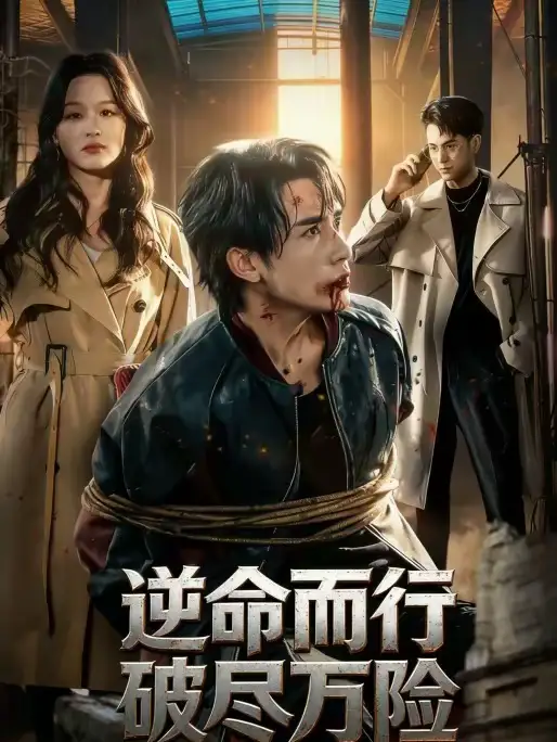 短剧《逆命而行破尽万险》完整版免费在线观看