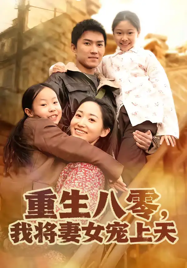 短剧《重生八零，我将妻女宠上天》夸克资源免费在线观看全集