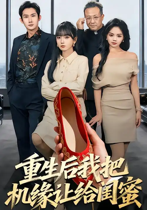 短剧《重生后我把机缘让给闺蜜》全集在线观看免费