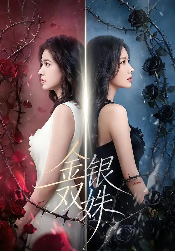 短剧《金银双姝》在线免费观看全集