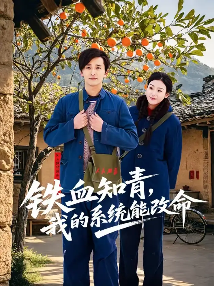 短剧《铁血知青，我的系统能改命》夸克资源免费在线观看全集