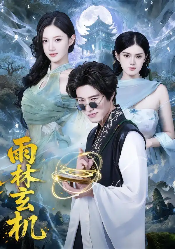 短剧《雨林玄机》在线免费观看全集