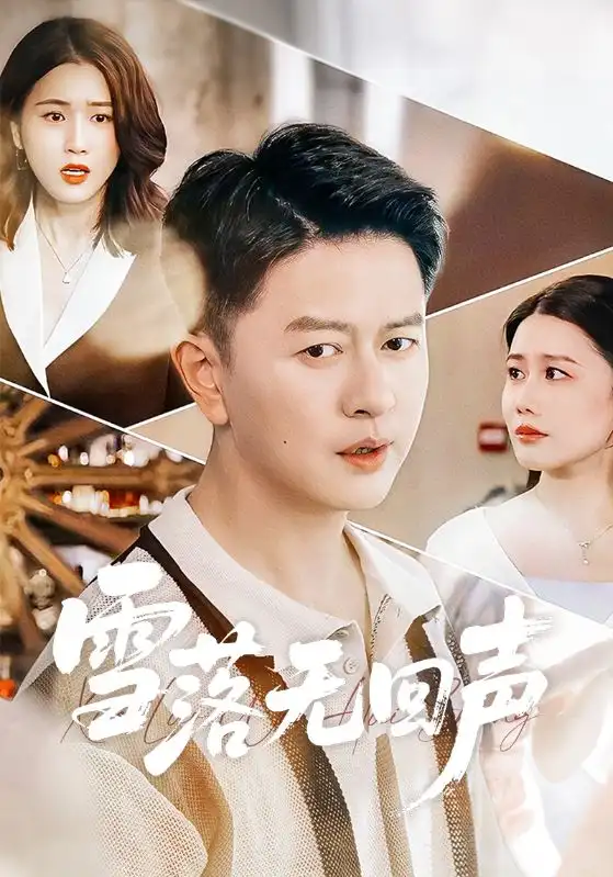 短剧《雪落无回声》在线免费观看全集