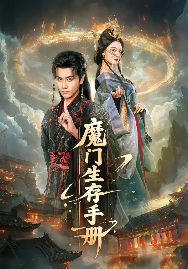 短剧《魔门生存手册》在线免费观看全集