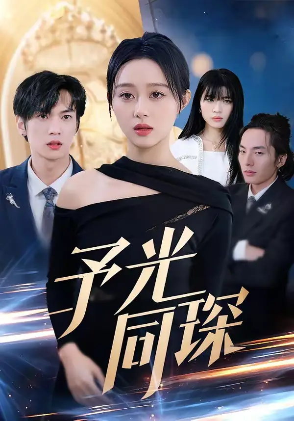 短剧《予光同琛》免费播放完整版