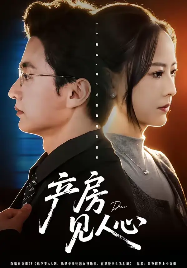 短剧《产房见人心》夸克资源免费在线观看全集