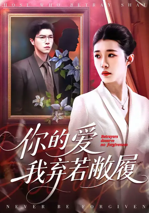 短剧《你的爱我弃若敝履》全集在线观看免费