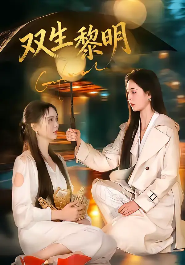 短剧《双生黎明》免费播放完整版