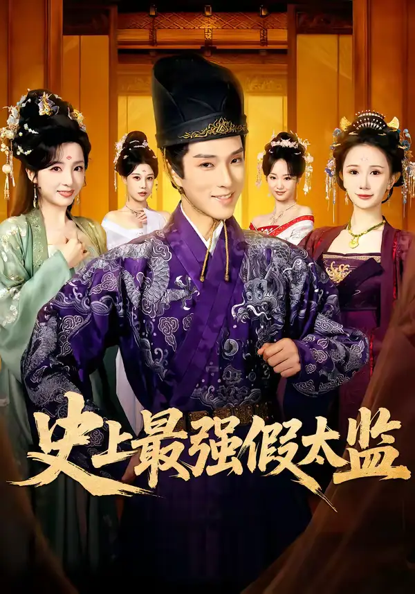 短剧《史上最强假太监》免费在线观看完整版