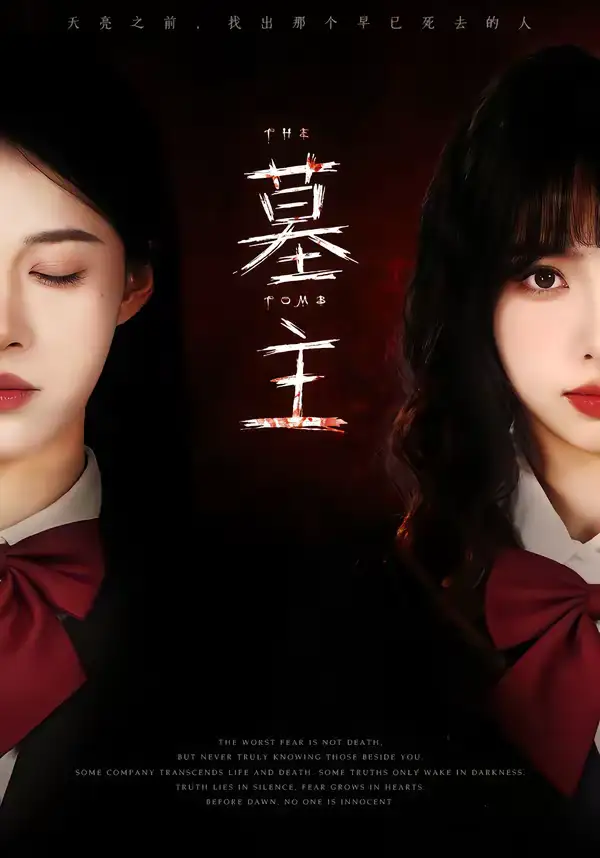 短剧《墓主》全集在线观看免费