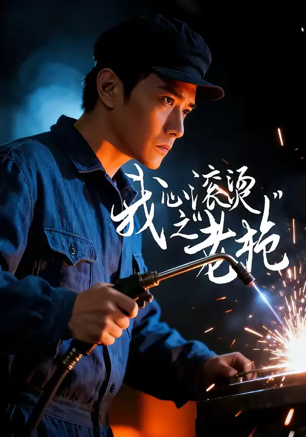 短剧《我心滚烫之老枪》免费播放完整版