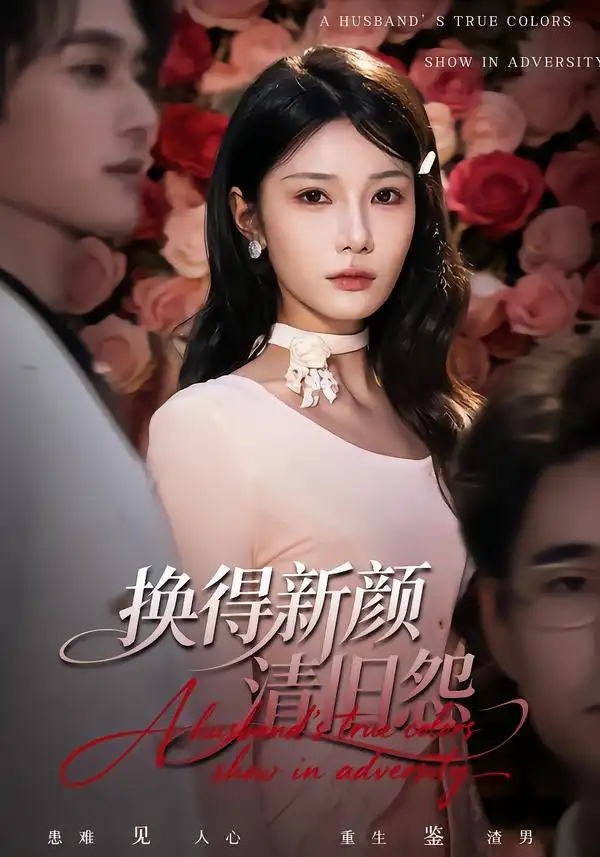 短剧《换得新颜清旧怨》完整版免费在线观看