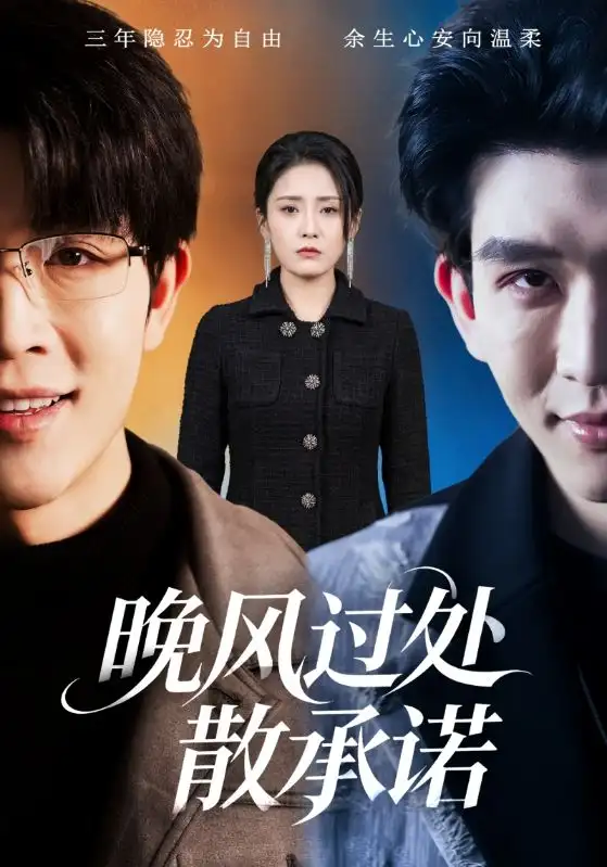 短剧《晚风过处散承诺》完整版免费在线观看
