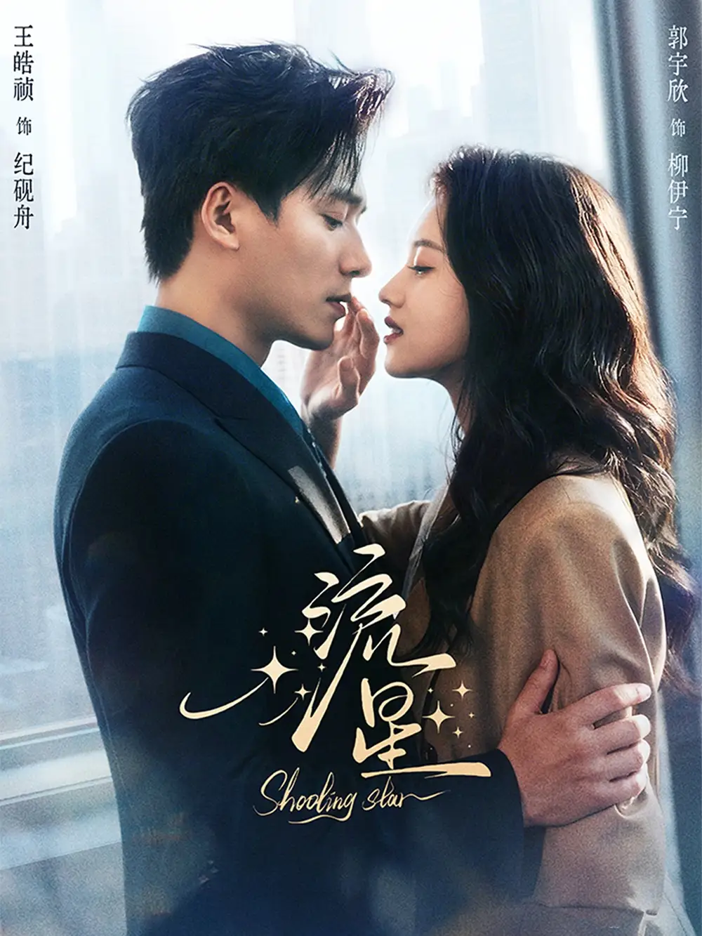 短剧《流星》完整版免费在线观看