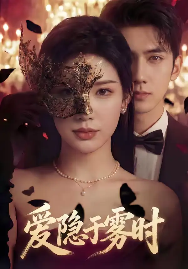 短剧《爱隐于雾时》免费播放完整版