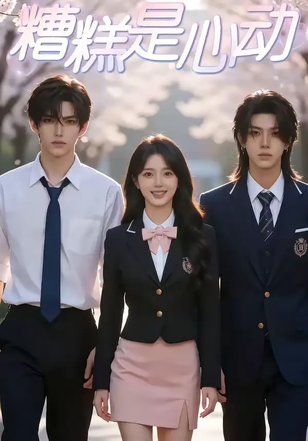 短剧《糟糕是心动》免费播放完整版