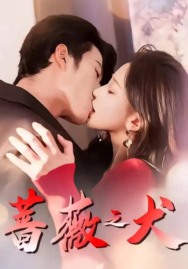 短剧《蔷薇之犬》夸克资源免费在线观看全集