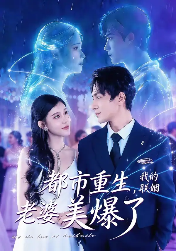 短剧《都市重生，我的联姻老婆美爆了》全集在线观看免费