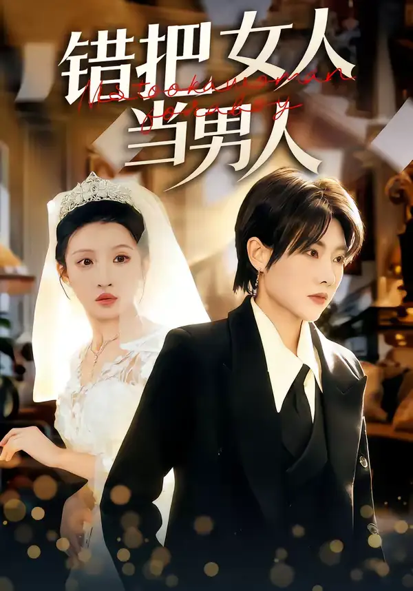 短剧《错把女人当男人》免费在线观看完整版