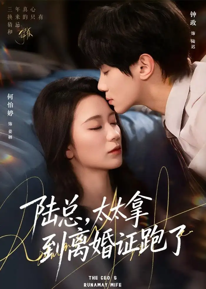 短剧《陆总，太太拿到离婚证跑了》全集在线观看免费