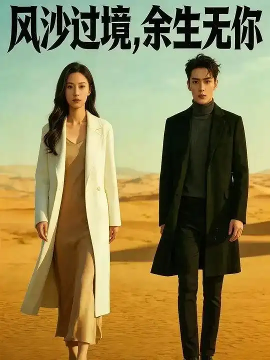 短剧《风沙过境，余生无你》完整版免费在线观看