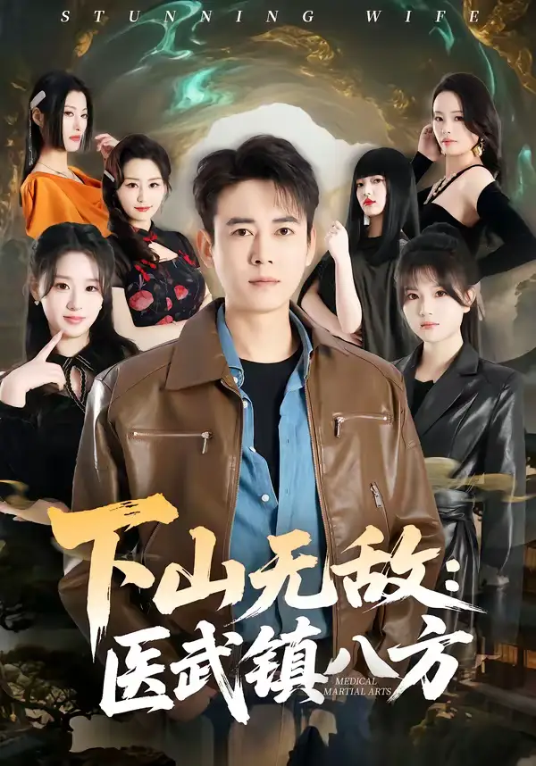 短剧《下山无敌：医武镇八方》高清完整版免费观看