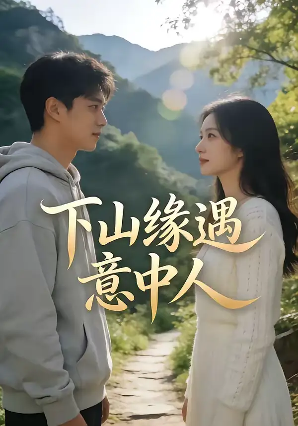 短剧《下山缘遇意中人》在线免费观看全集