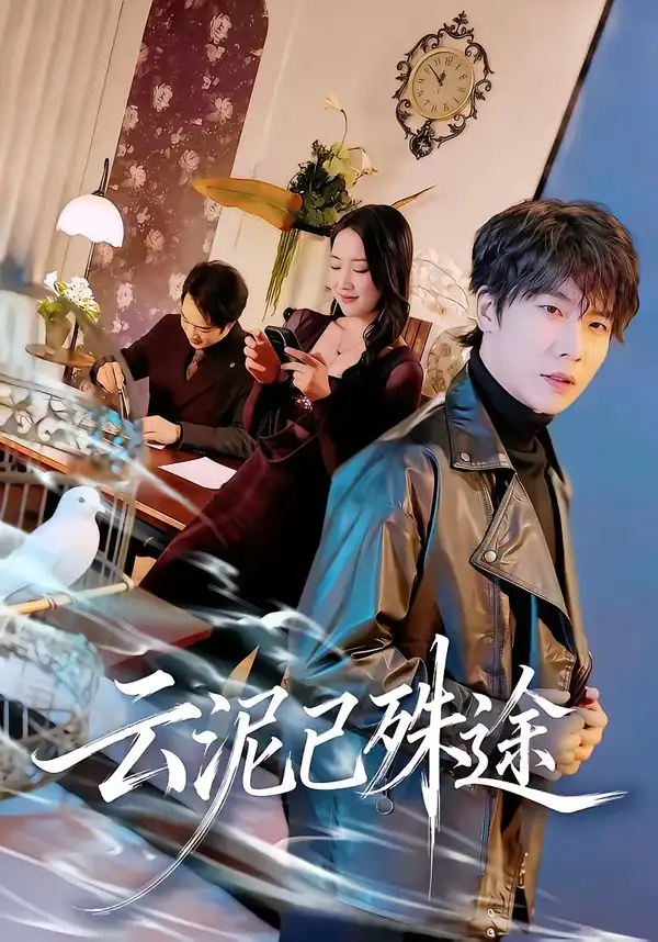 短剧《云泥已殊途》免费在线观看完整版