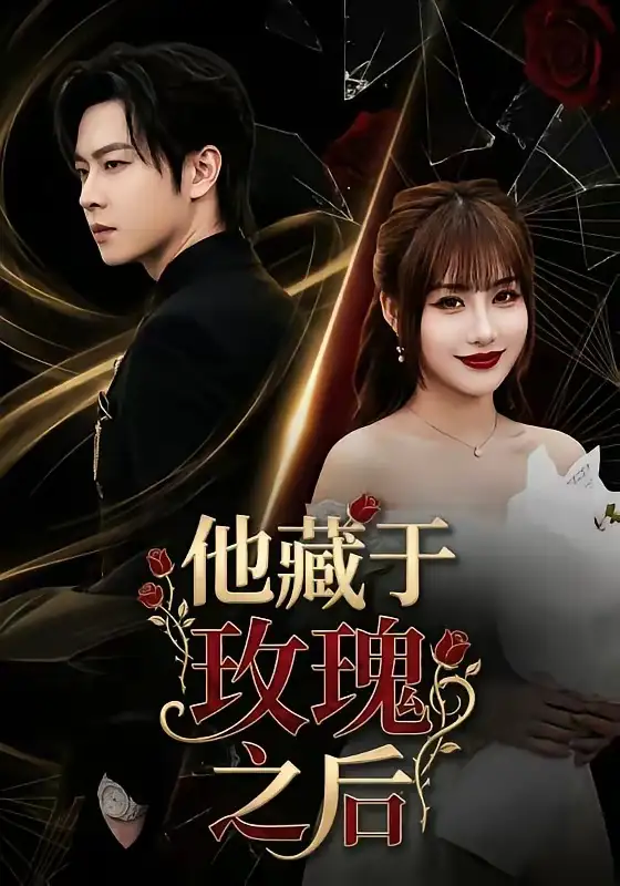 短剧《他藏于玫瑰之后》高清完整版免费观看