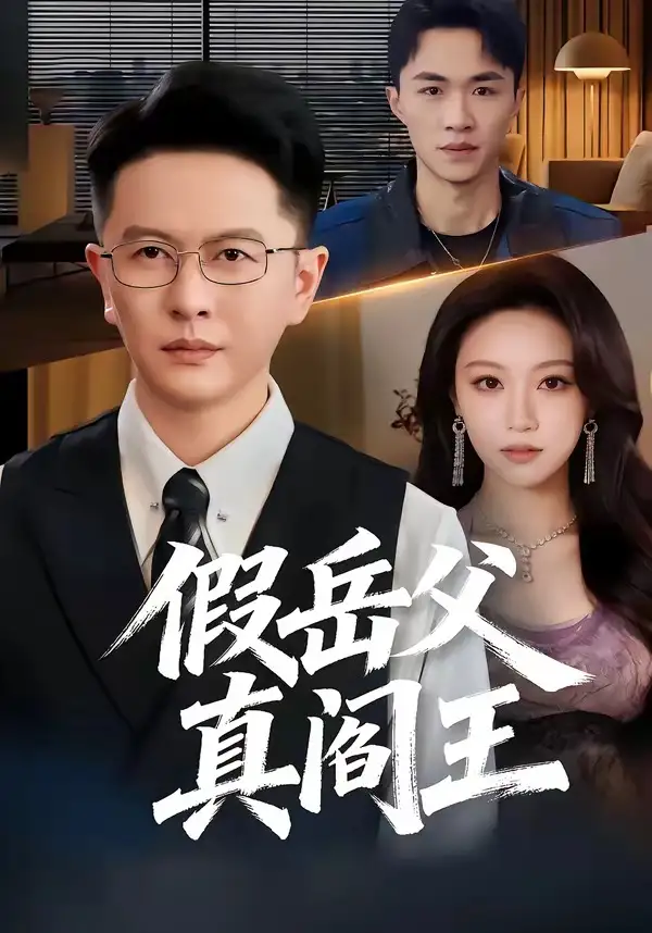 短剧《假岳父真阎王》全集在线观看免费