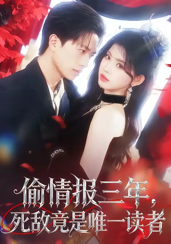短剧《偷情报三年，死敌竟是唯一读者》高清完整版免费观看