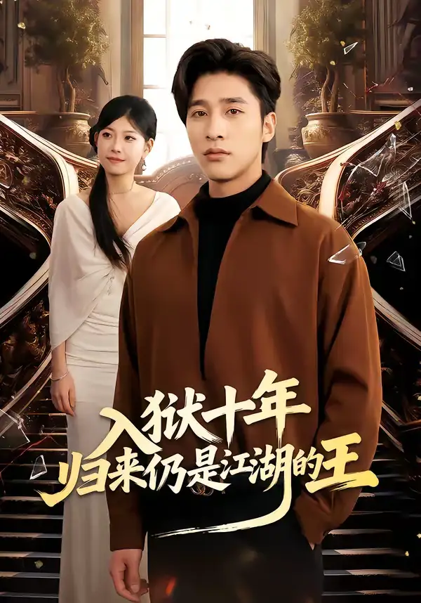 短剧《入狱十年，归来仍是江湖的王》免费全集在线观看