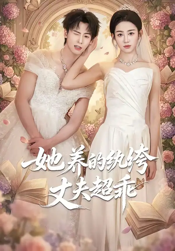 短剧《她养的纨绔丈夫超乖》高清完整版免费观看