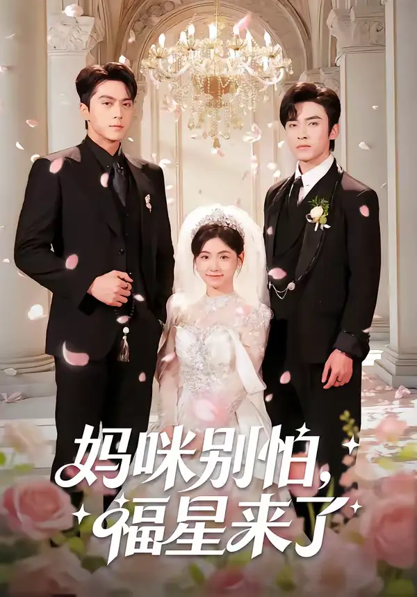 短剧《妈咪别怕，福星来了》免费在线观看完整版