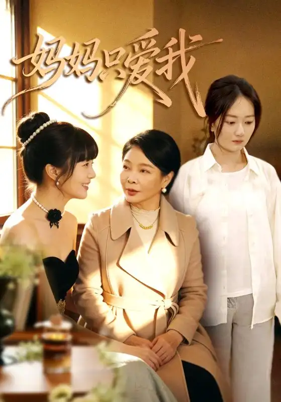 短剧《妈妈只爱我》夸克资源免费在线观看全集