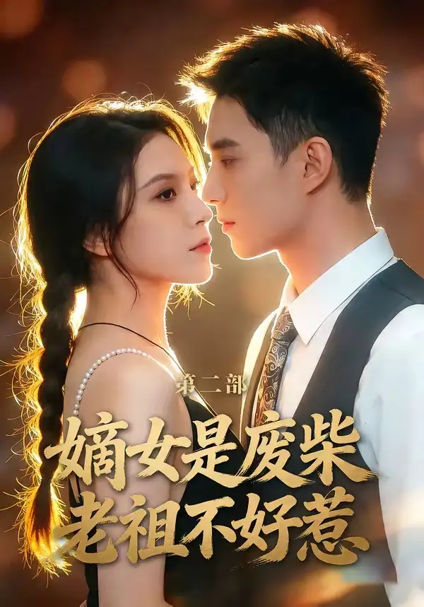 短剧《嫡女是废柴老祖不好惹第二部》免费在线观看完整版