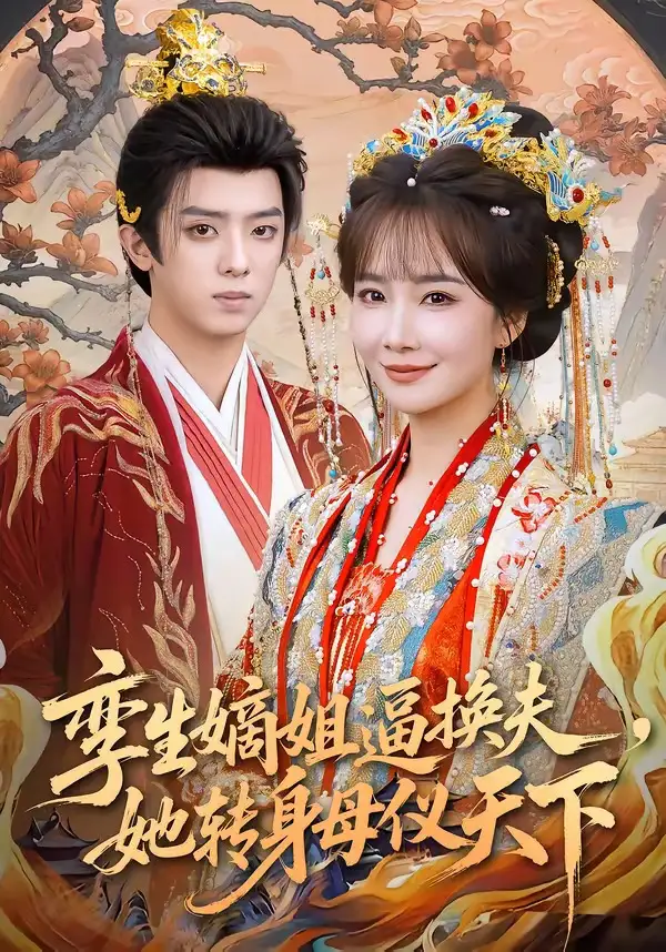 短剧《孪生嫡姐逼换夫，她转身母仪天下》高清完整版免费观看