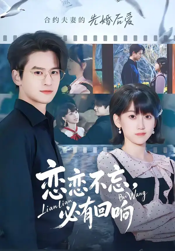 短剧《恋恋不忘，必有回响》完整版免费在线观看