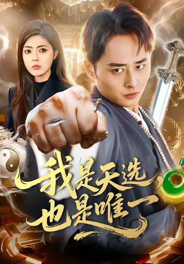 短剧《我是天选，也是唯一》在线免费观看全集