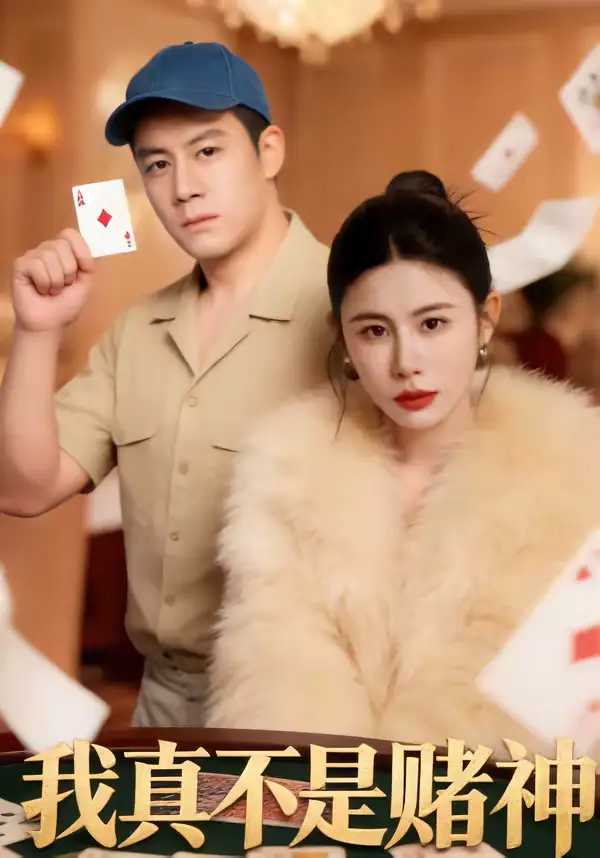短剧《我真不是赌神》免费在线观看完整版