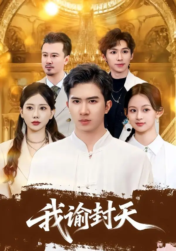 短剧《我谕封天》免费播放完整版